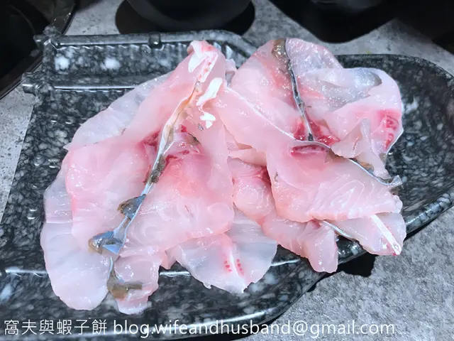 脆肉鯇魚片