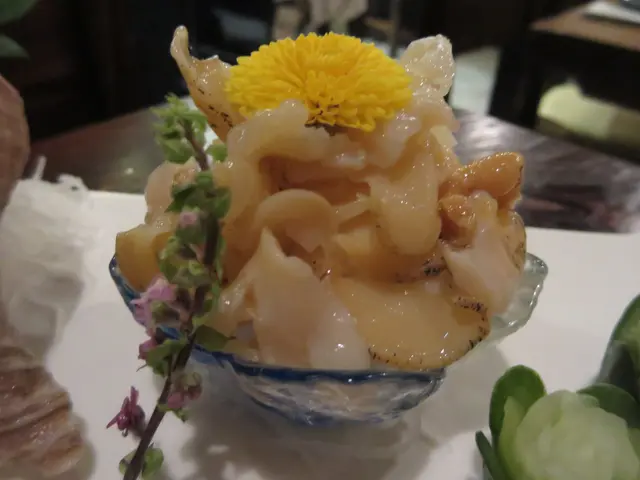 嚮螺刺身