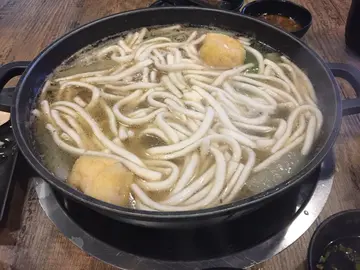土豆粉