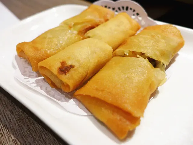 上海春卷