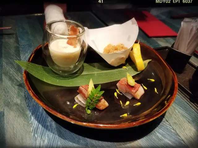 小食拼盤（免費贈送）