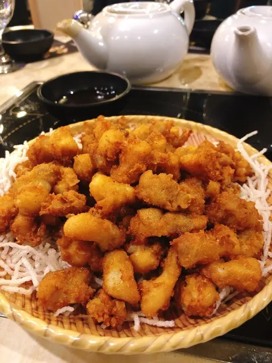 炸雞軟骨