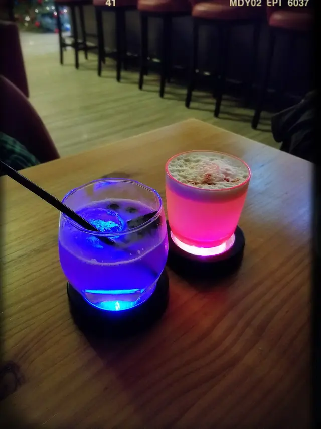 招牌雞尾酒