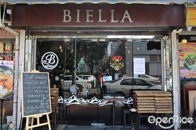BIELLA Restaurant