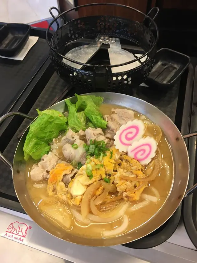日式洋蔥滑蛋好香呀!!