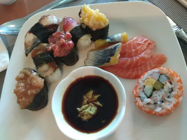 款式多，味道非常好