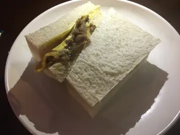 招牌蛋牛治