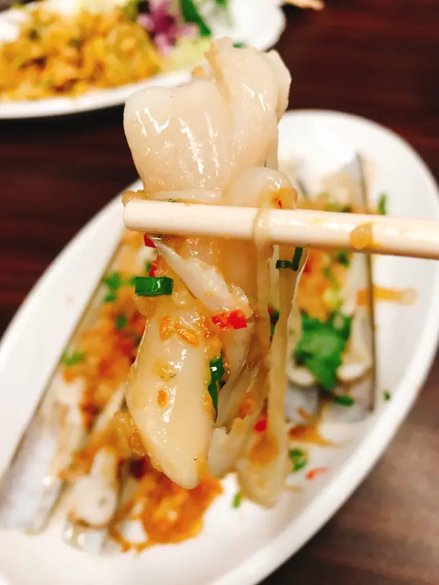什菌豆腐大蜆湯
