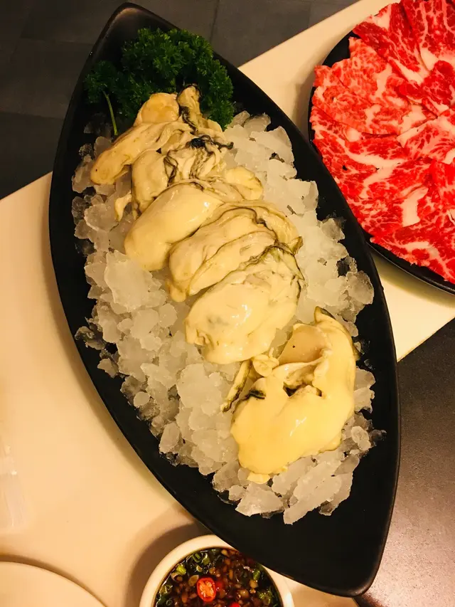 很普通