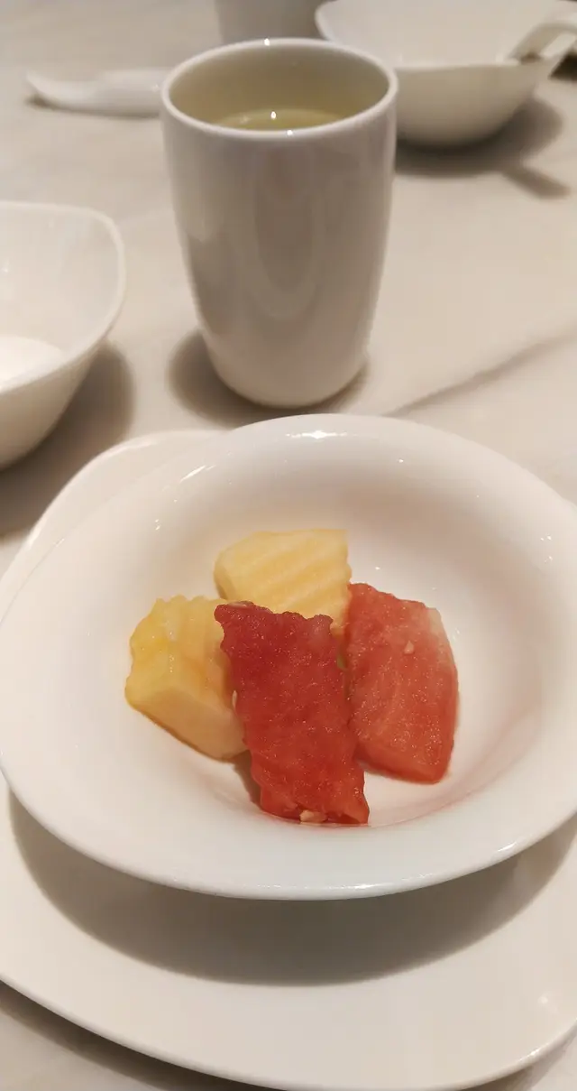水果