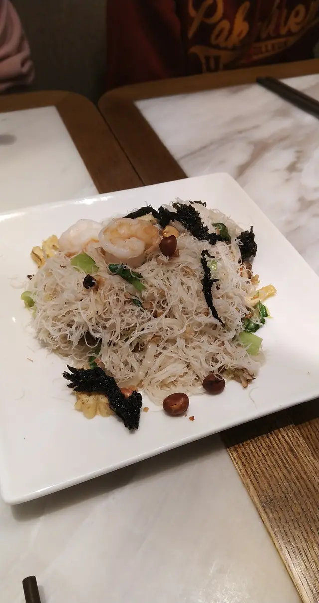 興化炒米粉
