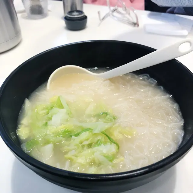 湯米粉