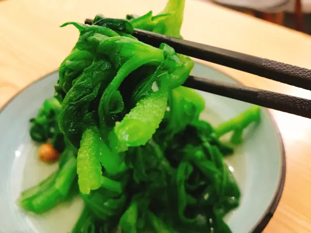 樹子冰菜