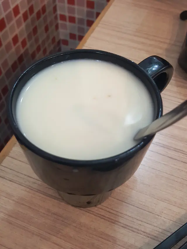 薑汁好立克