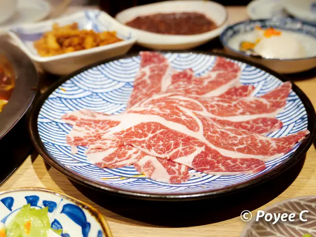 美國安格斯優質肥牛