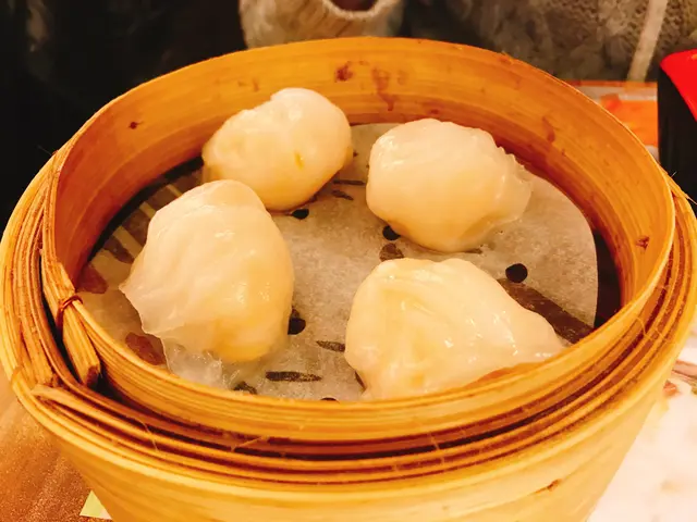 蝦餃