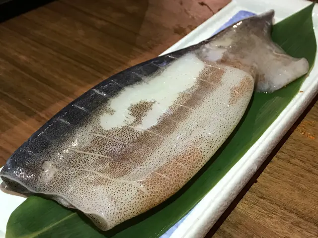 魷魚筒