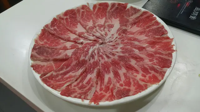 特級安格斯肥牛