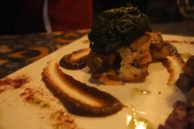 Grilled Japanese Natural Pig