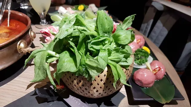 冰菜