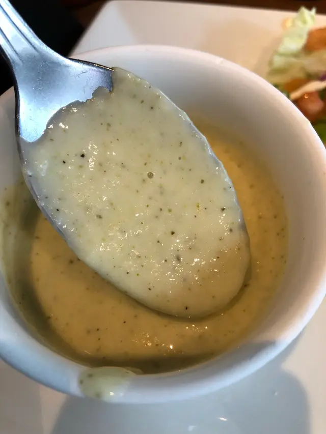 餐湯