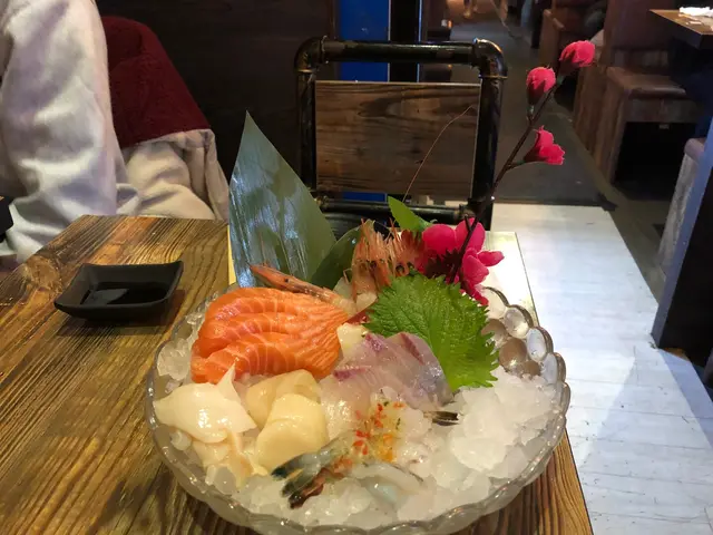刺身