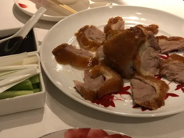 肉質肥美
