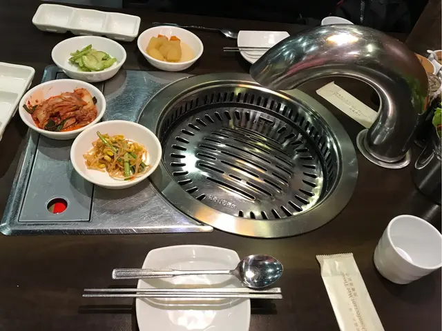 前菜很好吃，任吃