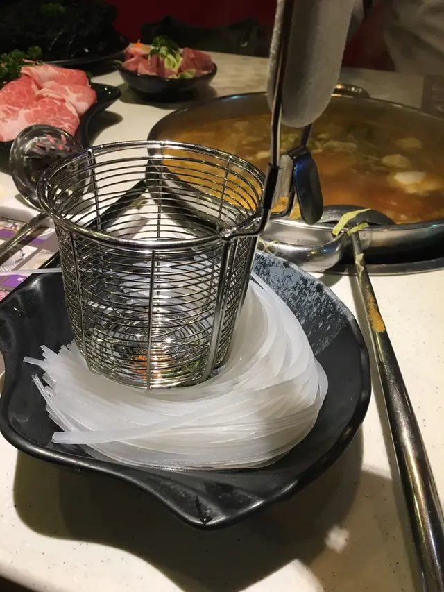 煮淋後吸了湯的甜味，吃不停口！