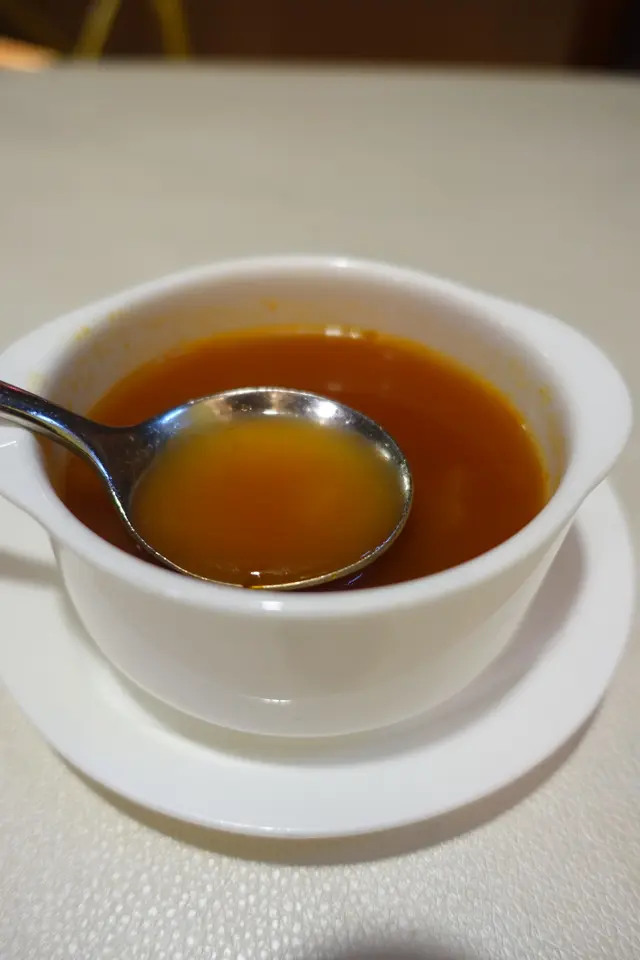 酸度適中,令人開胃!