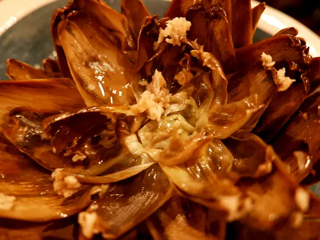 香烤特色亞支竹