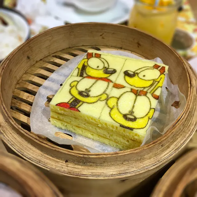 馬拉糕