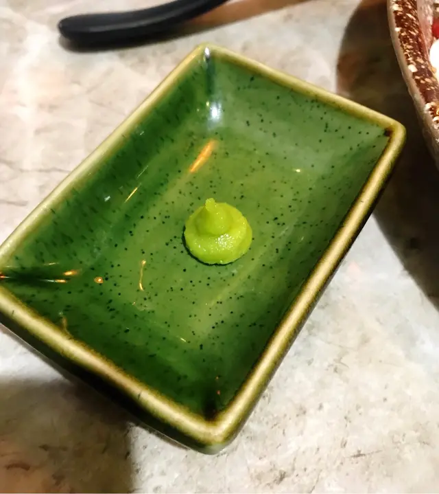追加的wasabi