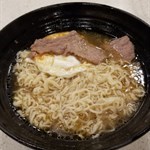 不能評分，唔係人食既野唔識評