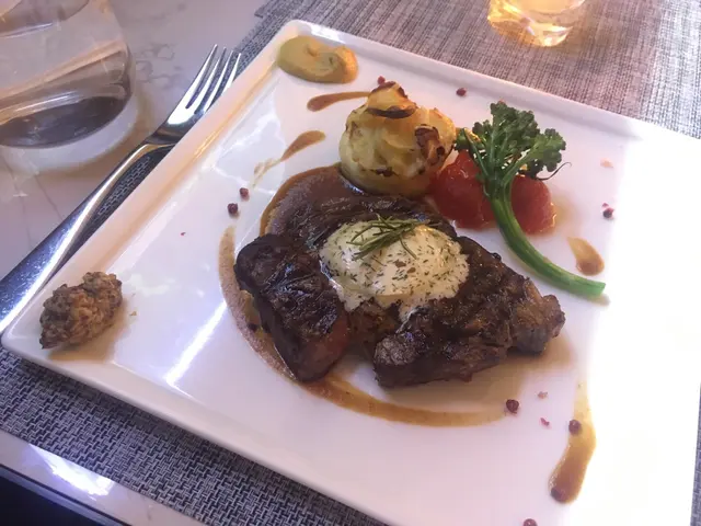 羊T骨