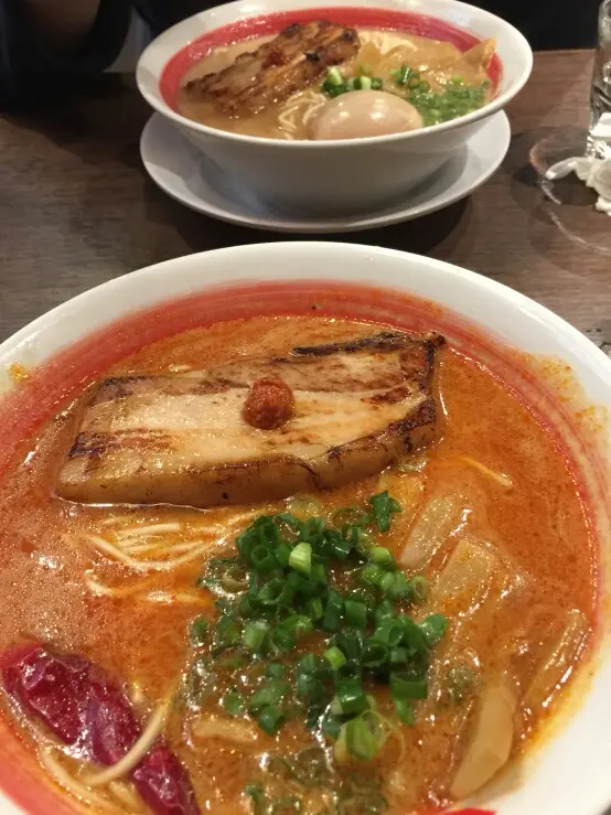 睇落好好食?錯曬。