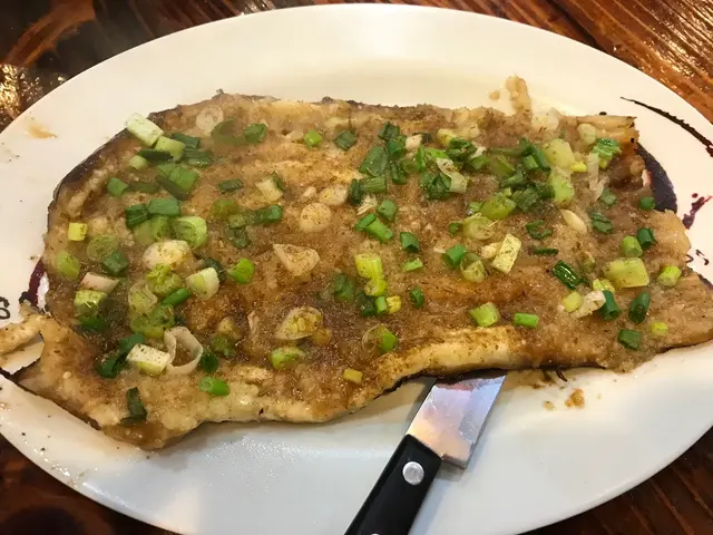 燒原條蒜蓉茄子