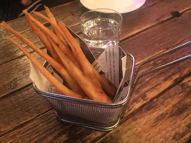 扇貝蝦枝手指卷