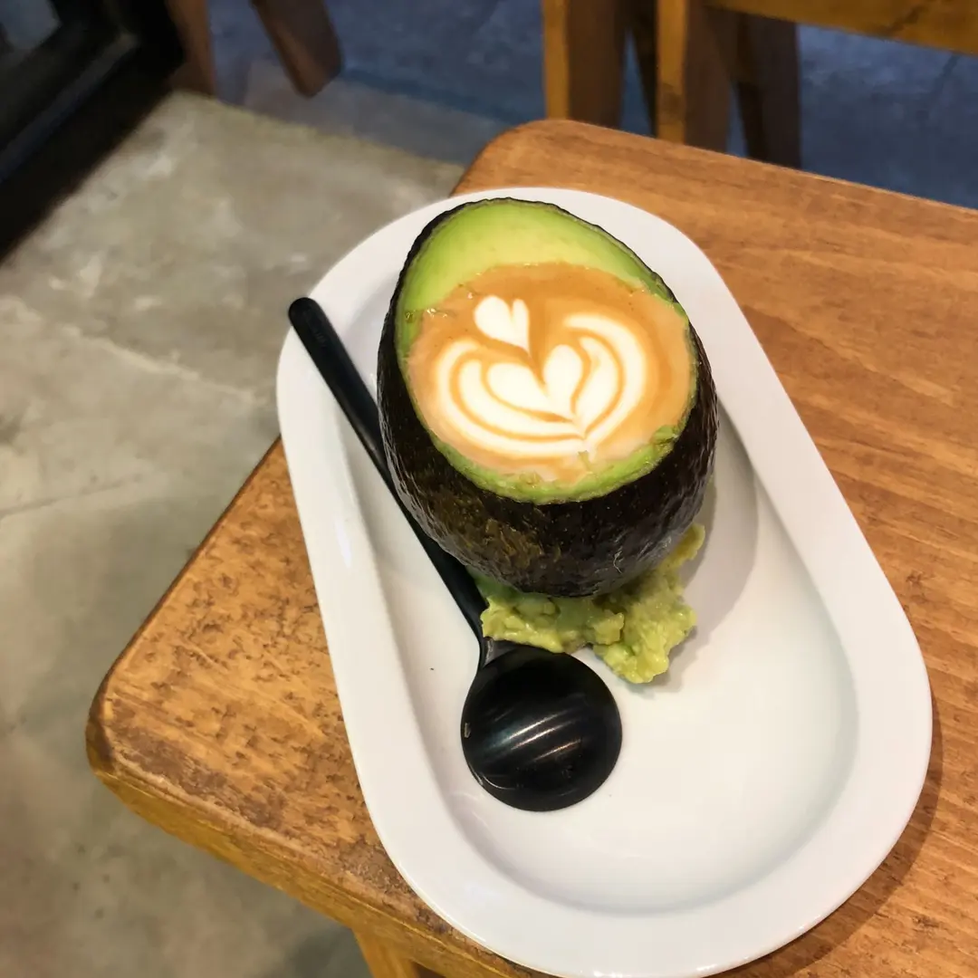 athletic juice & espresso bar