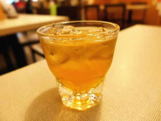 草莓酒 