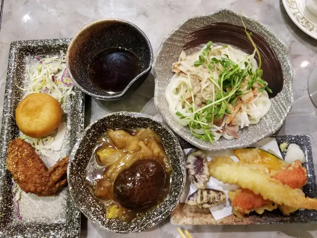 除了花膠較稠外，其餘都不錯