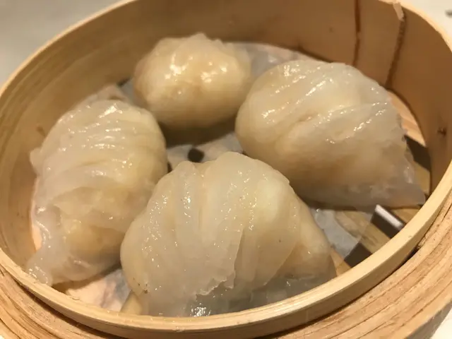 蝦餃