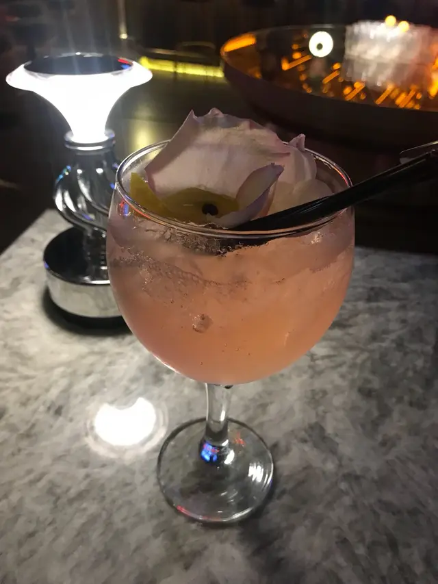 味道甜甜哋好有花香