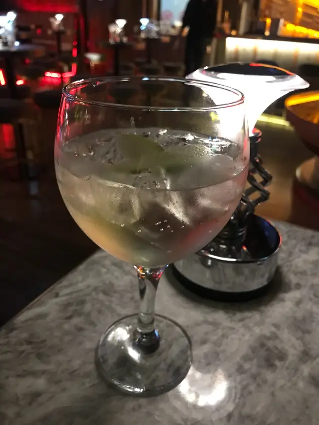 Whitley Neill Quince Gin