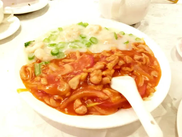 迷妳鴛鴦飯