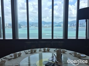 香港海關高級官員會所