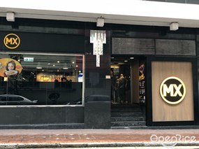 MX