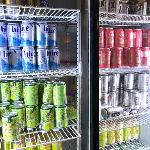 飲品