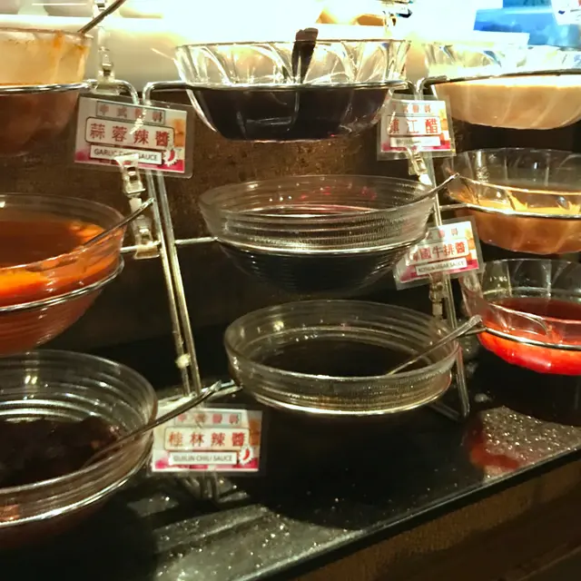 醬料