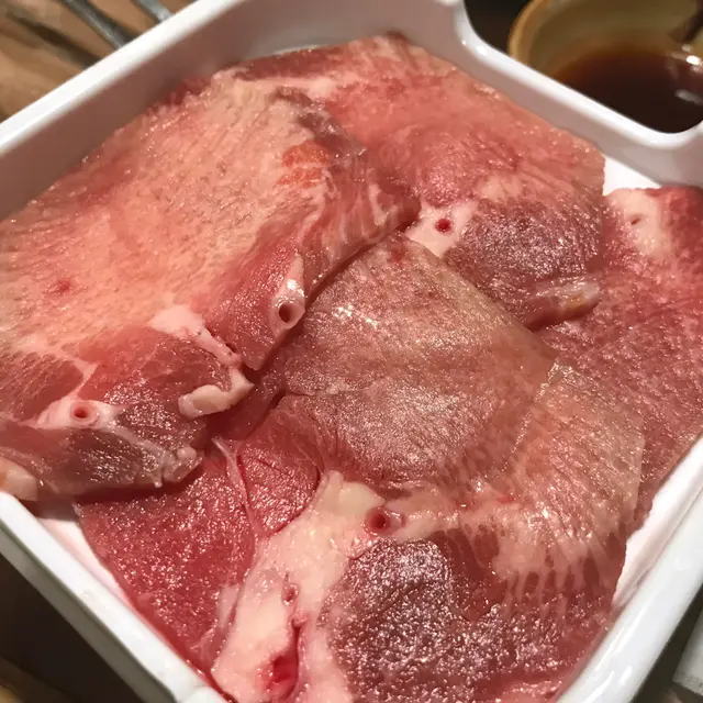羊肉